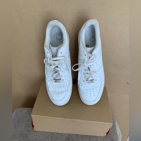 nike air force 82 black